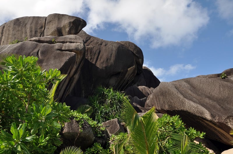 Seychelles